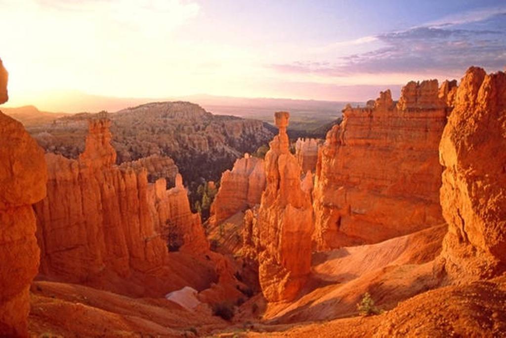 The Lookout At Sevier River Хатч Экстерьер фото
