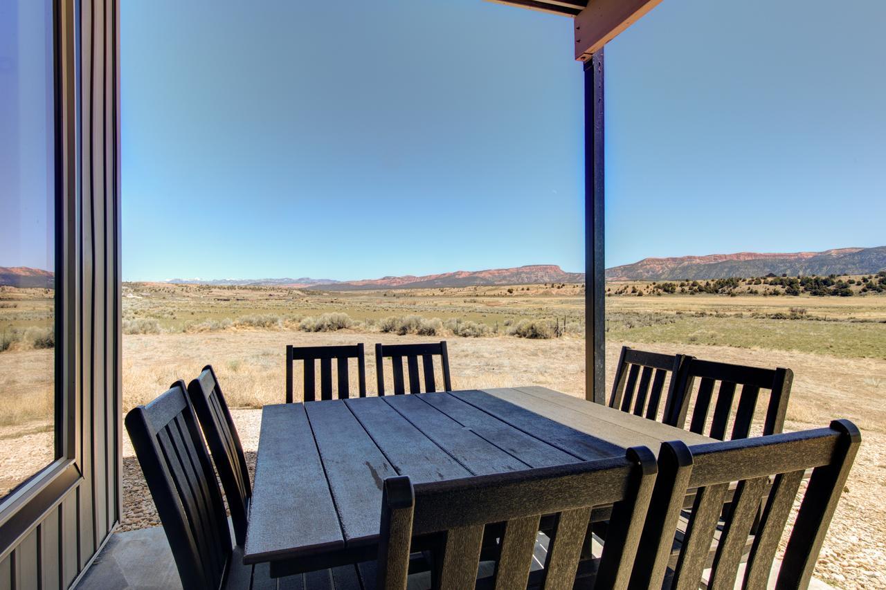 The Lookout At Sevier River Хатч Экстерьер фото